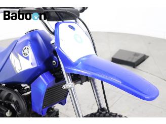 Yamaha  PW 80 picture 9