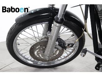 Harley-Davidson  FXSTC Softail Custom picture 17