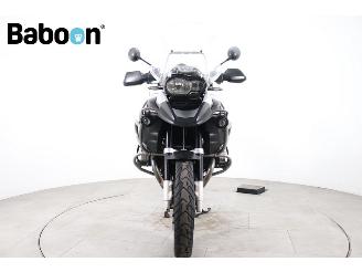 BMW R 1200 GS Adventure picture 3