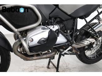 BMW R 1200 GS Adventure picture 12