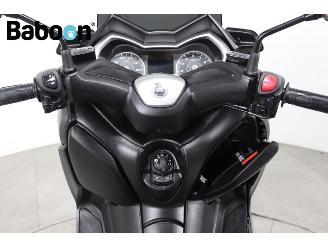 Yamaha  X-MAX 300 ABS picture 15