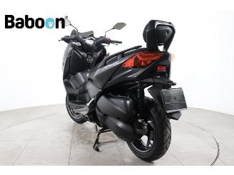 Yamaha  X-MAX 300 ABS picture 6