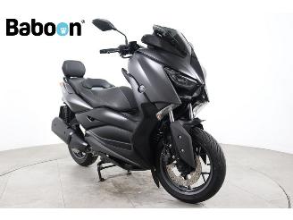 Yamaha  X-MAX 300 ABS picture 2