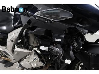 BMW K 1600 GTL picture 10