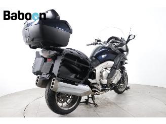 BMW K 1600 GTL picture 8