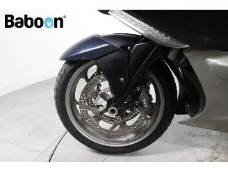 BMW K 1600 GTL picture 23