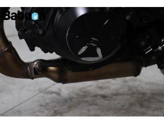 Kawasaki Z 650 ABS picture 22