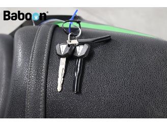 Kawasaki Z 650 ABS picture 26