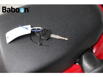 Honda VFR 800 FI picture 25