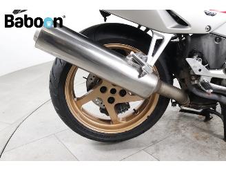 Honda VFR 800 FI picture 14