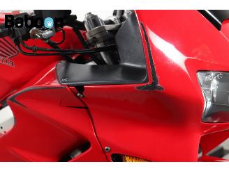 Honda VFR 800 FI picture 10