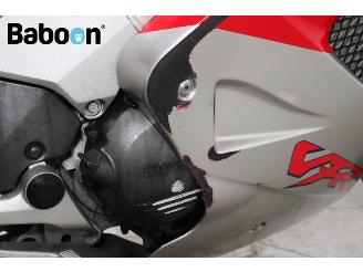 Honda VFR 800 FI picture 16