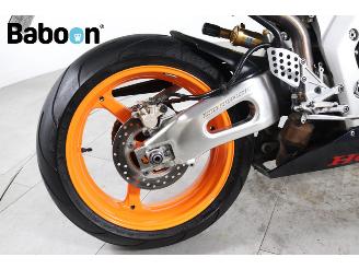 Honda CBR 1000 RR Repsol picture 14
