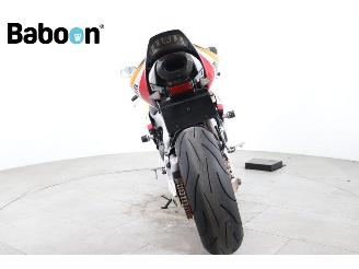 Honda CBR 1000 RR Repsol picture 7