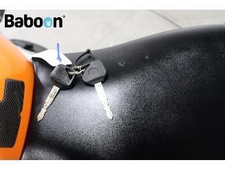 Honda CBR 1000 RR Repsol picture 26