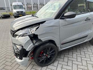 Ligier  JS60 Sun Sport Ultimate 45KM Airco picture 10