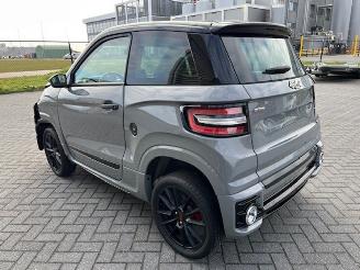 Ligier  JS60 Sun Sport Ultimate 45KM Airco picture 5