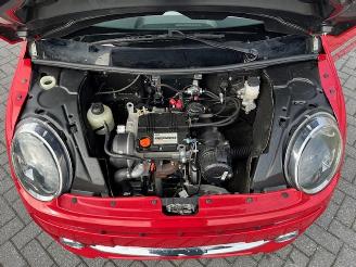 Microcar  M.GO Initial DCI 45KM picture 14