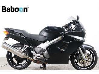 occasion motor cycles Honda VFR 800 F 1999/4