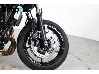 Kawasaki Z 650  picture 9