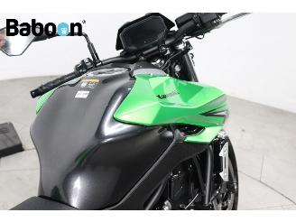 Kawasaki Z 650  picture 11