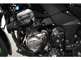 Kawasaki Versys 1000 SE Grand Tourer picture 12