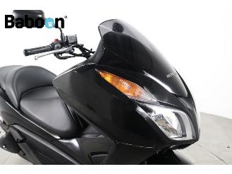 Honda  Forza 300 C-ABS picture 9