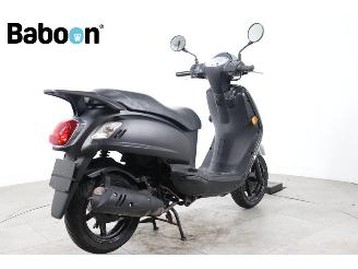 Sym Fiddle II 45KM picture 8