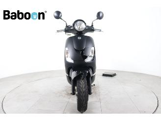 Sym Fiddle II 45KM picture 3