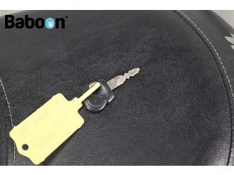 Sym Fiddle II 45KM picture 19