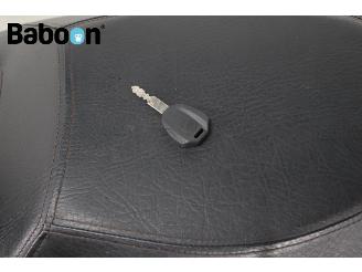 Sym  Symphony ST 50I 45KM picture 19