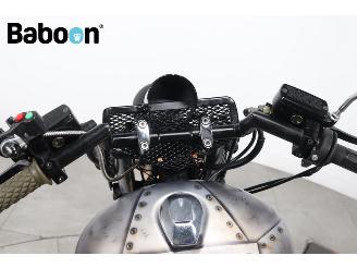 Honda  VT 700 C Shadow picture 18