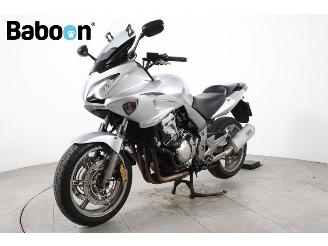 Honda CBF 1000 ABS picture 4