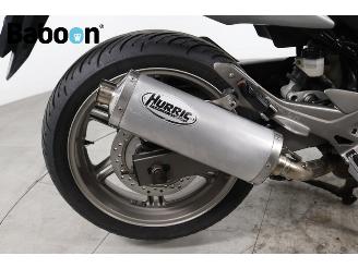 Honda CBF 1000 ABS picture 13