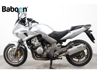 Honda CBF 1000 ABS picture 5