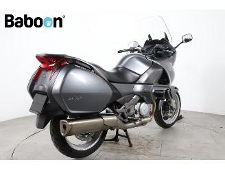 Honda NT 700 V Deauville picture 13