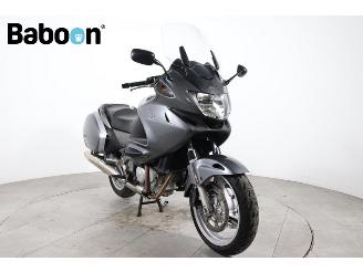 Honda NT 700 V Deauville picture 2