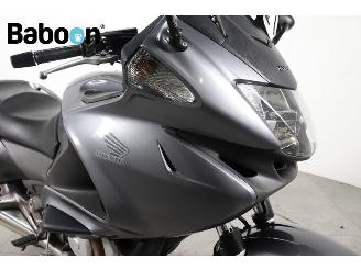 Honda NT 700 V Deauville picture 9