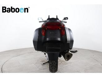 Honda NT 700 V Deauville picture 7