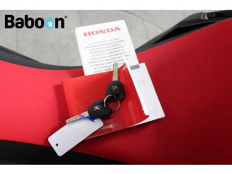 Honda  CRF 1100 L Africa Twin picture 22