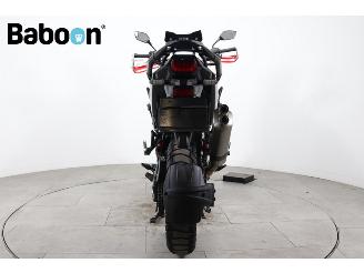 Honda  CRF 1100 L Africa Twin picture 7