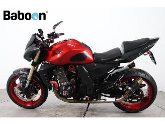 Kawasaki Z 1000  picture 5