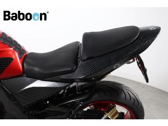 Kawasaki Z 1000  picture 21