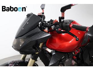 Kawasaki Z 1000  picture 20