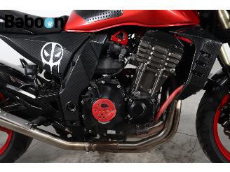 Kawasaki Z 1000  picture 12