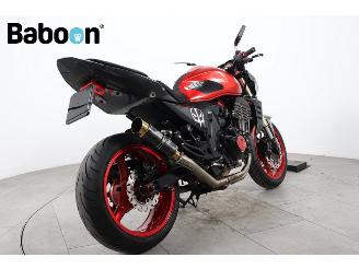 Kawasaki Z 1000  picture 8