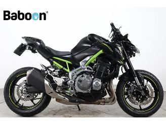 Kawasaki Z 900  2019/10