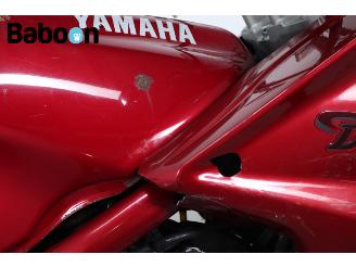 Yamaha XJ 900 S Diversion picture 13