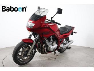 Yamaha XJ 900 S Diversion picture 4