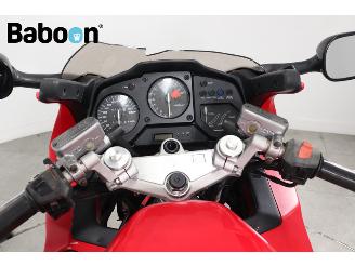 Honda VFR 750 F picture 21